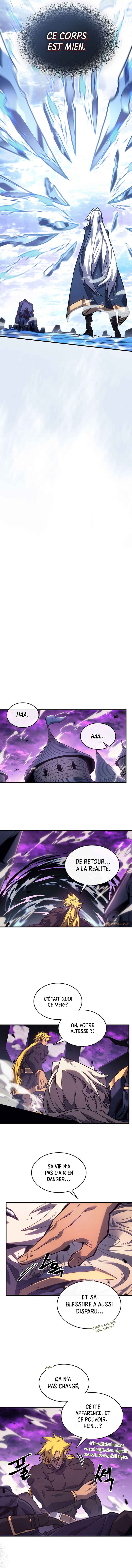 A Returner's Magic Should Be Special Chapter 222 - Page 16