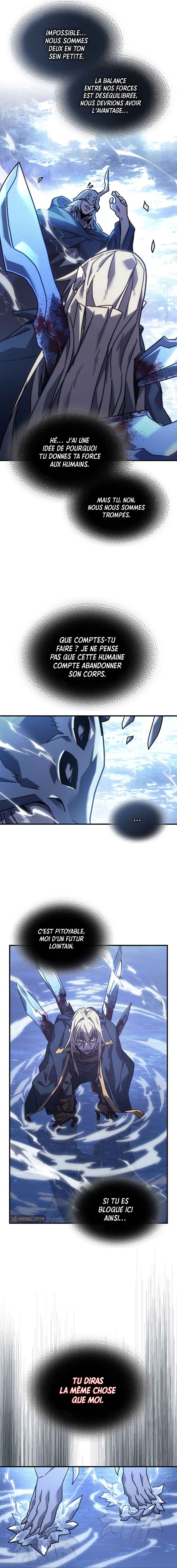 A Returner's Magic Should Be Special Chapter 222 - Page 18