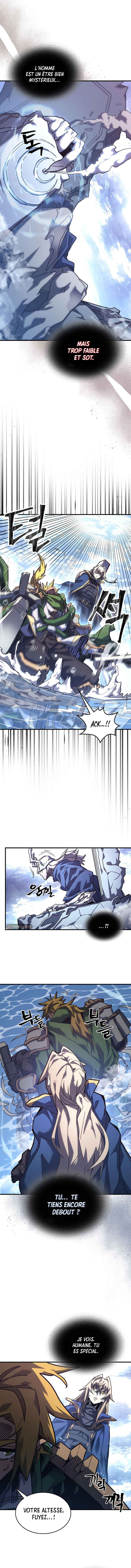 A Returner's Magic Should Be Special Chapter 222 - Page 5