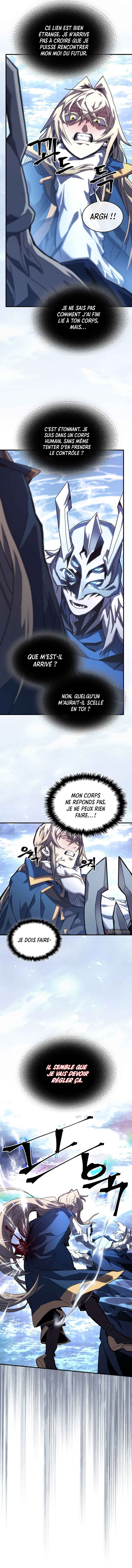 A Returner's Magic Should Be Special Chapter 222 - Page 7