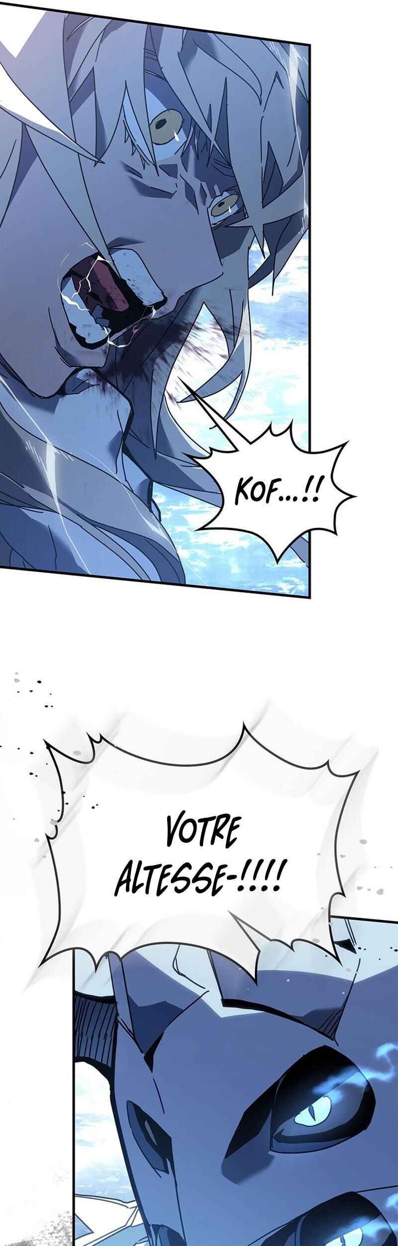 A Returner's Magic Should Be Special Chapter 222 - Page 8