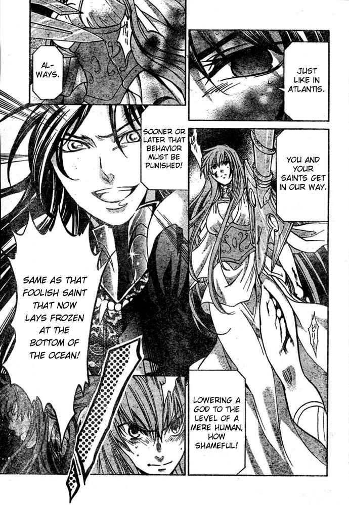 Saint Seiya: The Lost Canvas Chapter 136 - Page 8