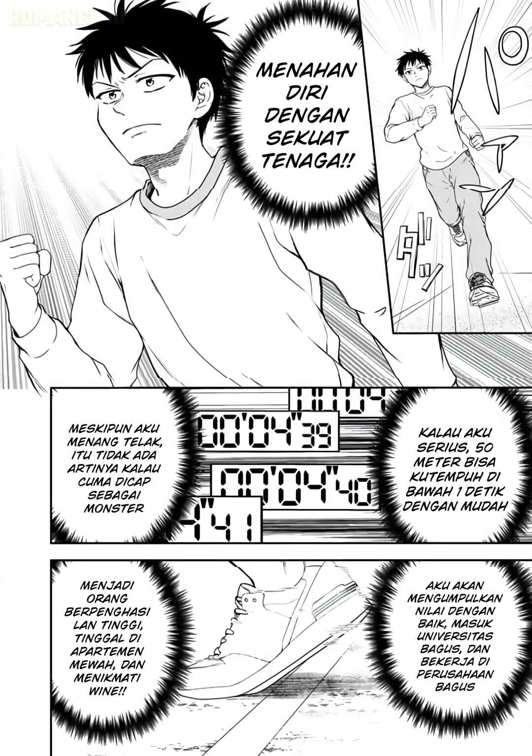 Senchi Kara Kaette kita Takashi-kun. Futsuu ni Koukou Seikatsu wo Okuritai Chapter 12 - Page 25