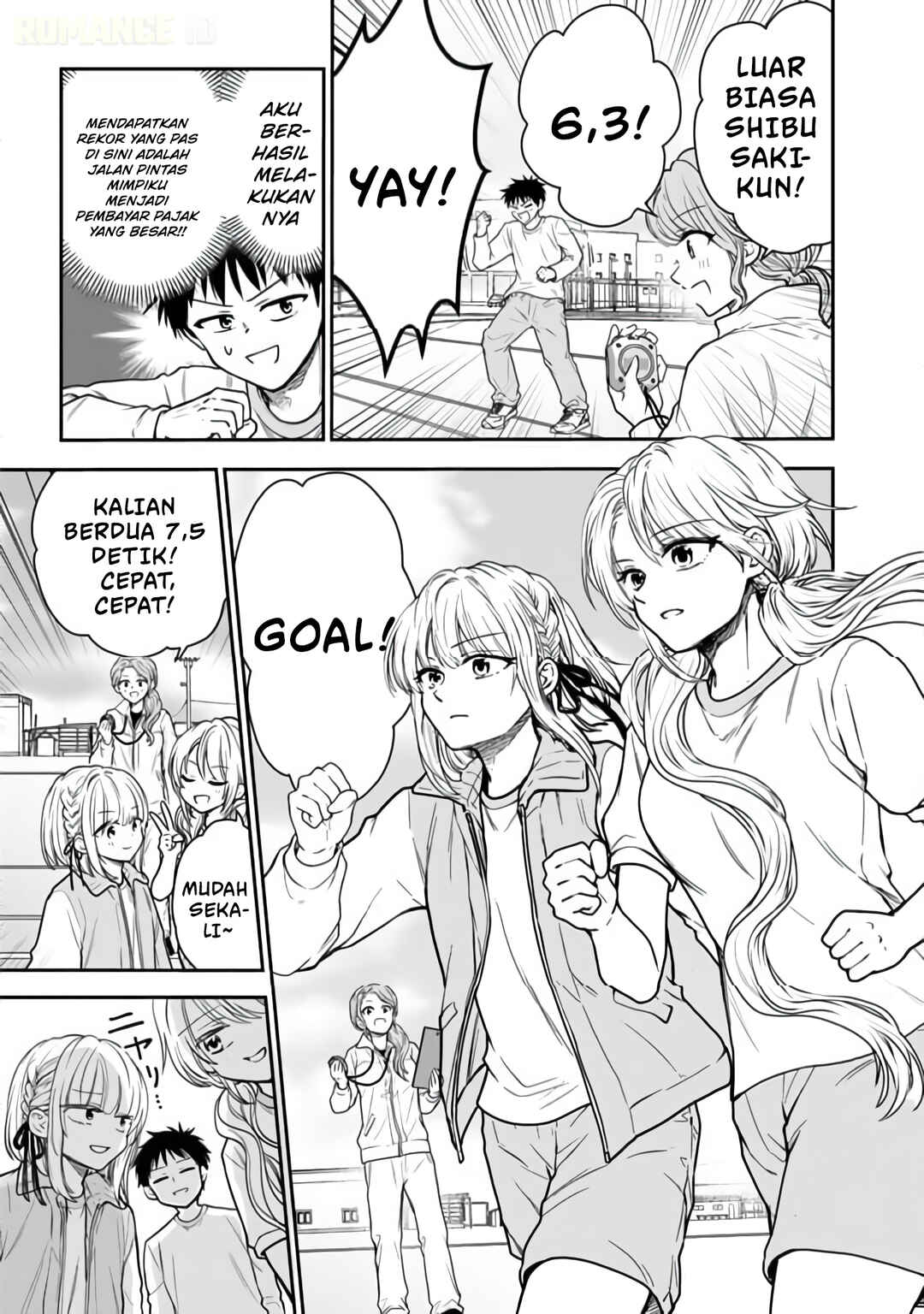 Senchi Kara Kaette kita Takashi-kun. Futsuu ni Koukou Seikatsu wo Okuritai Chapter 12 - Page 26
