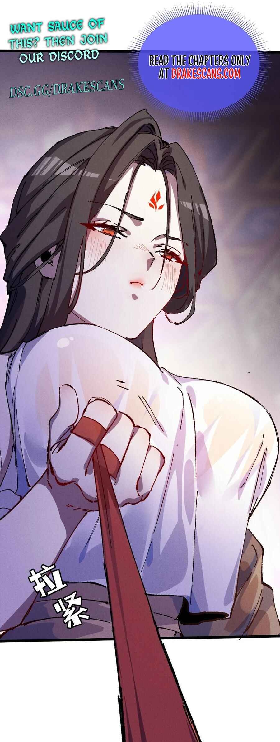 Yǒngzhě X Nǚ Mówáng Chapter 103 - Page 16