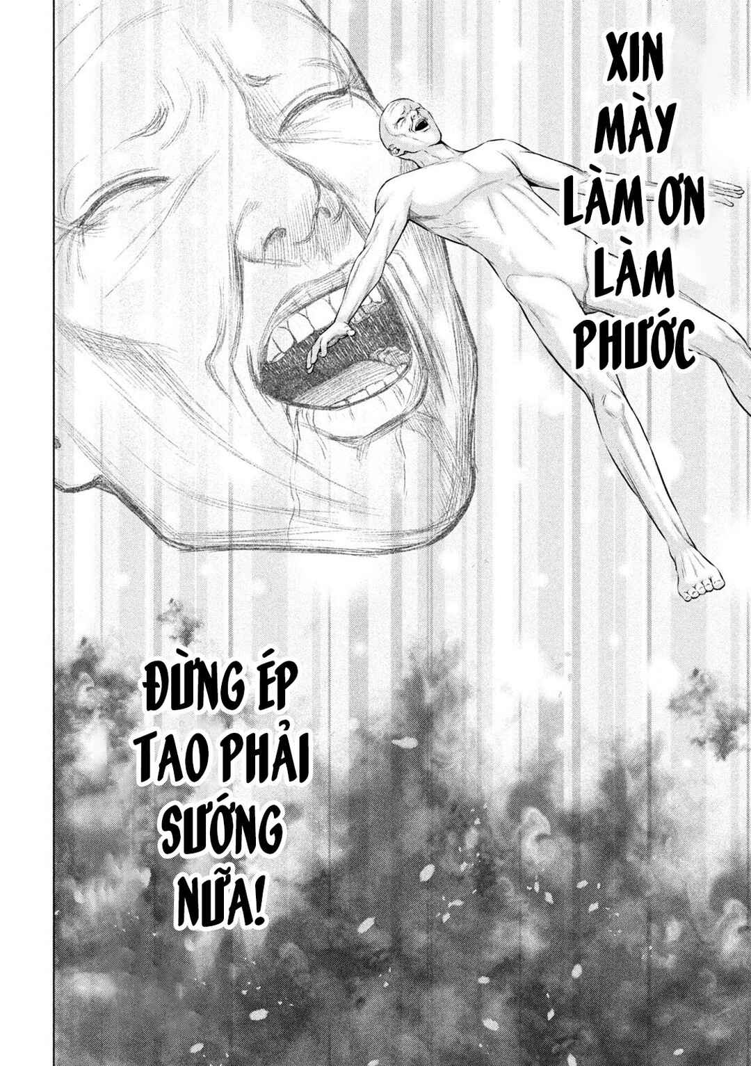 Kenshirou ni Yoroshiku Chapter 41 - Page 11