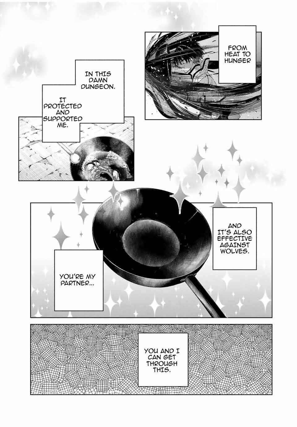 Listener ni Damasarete Dungeon no Sai Kasou kara Dasshutsu RTA suru Koto ni Natta Chapter 10 - Page 11