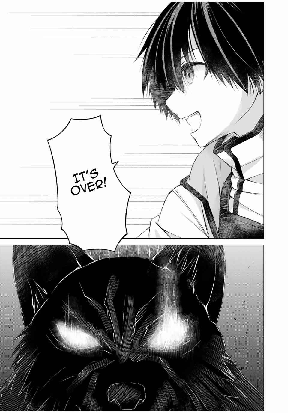 Listener ni Damasarete Dungeon no Sai Kasou kara Dasshutsu RTA suru Koto ni Natta Chapter 10 - Page 19