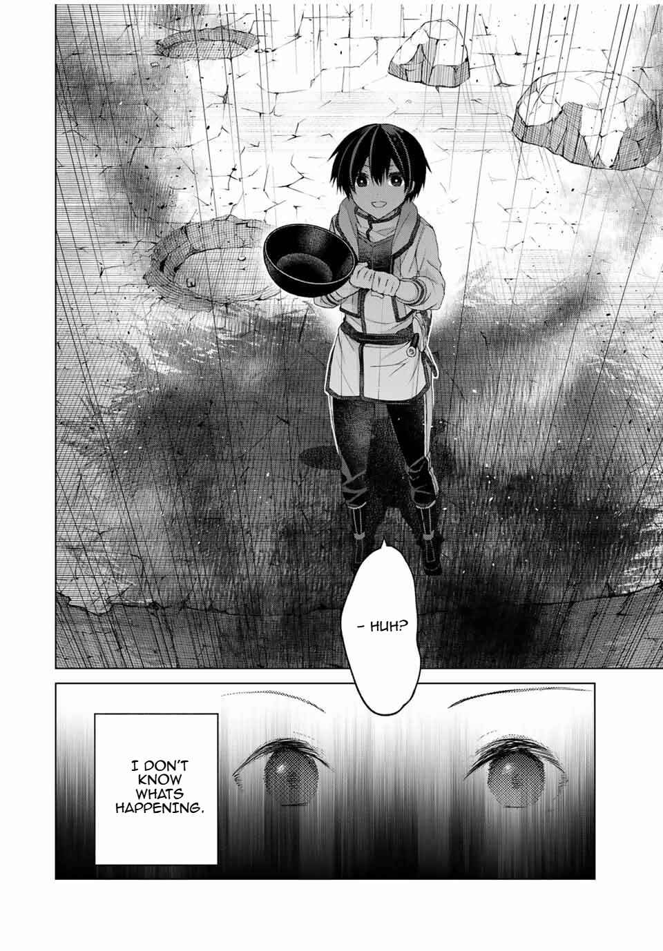Listener ni Damasarete Dungeon no Sai Kasou kara Dasshutsu RTA suru Koto ni Natta Chapter 10 - Page 20