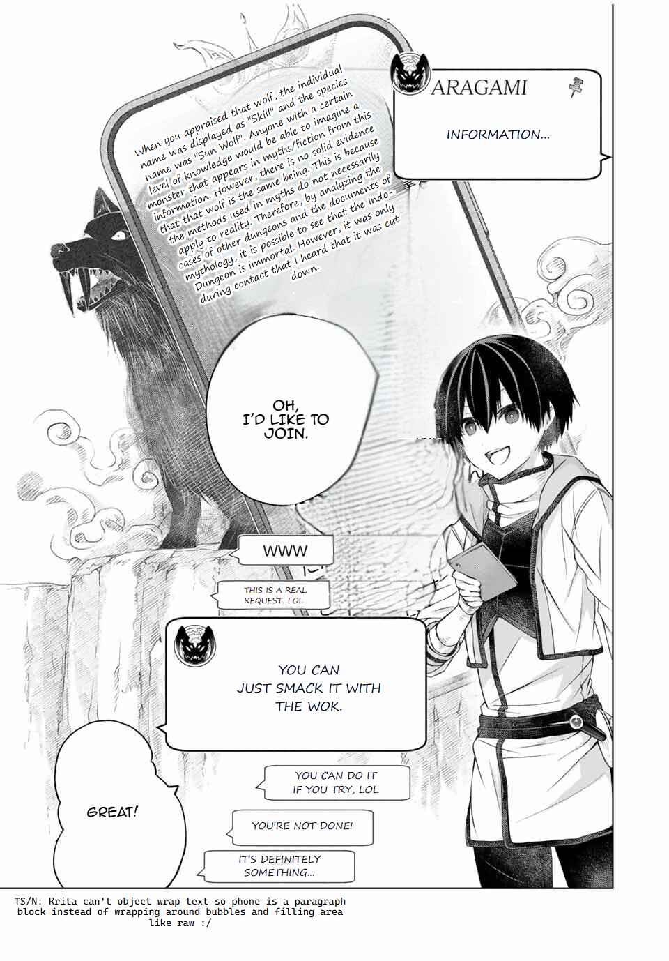 Listener ni Damasarete Dungeon no Sai Kasou kara Dasshutsu RTA suru Koto ni Natta Chapter 10 - Page 9