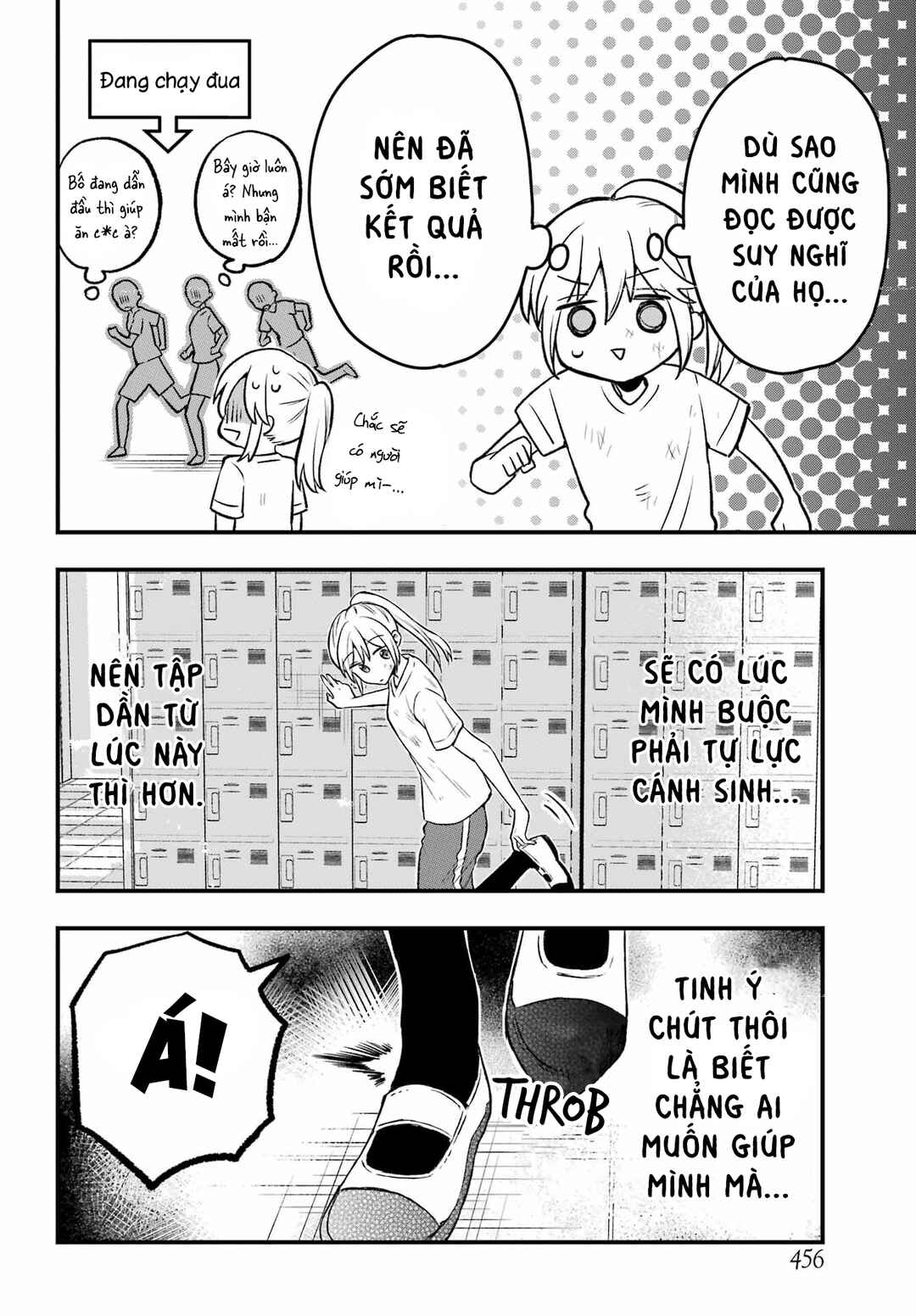 Takamori-kun wo Damarasetai!! Chapter 3 - Page 14