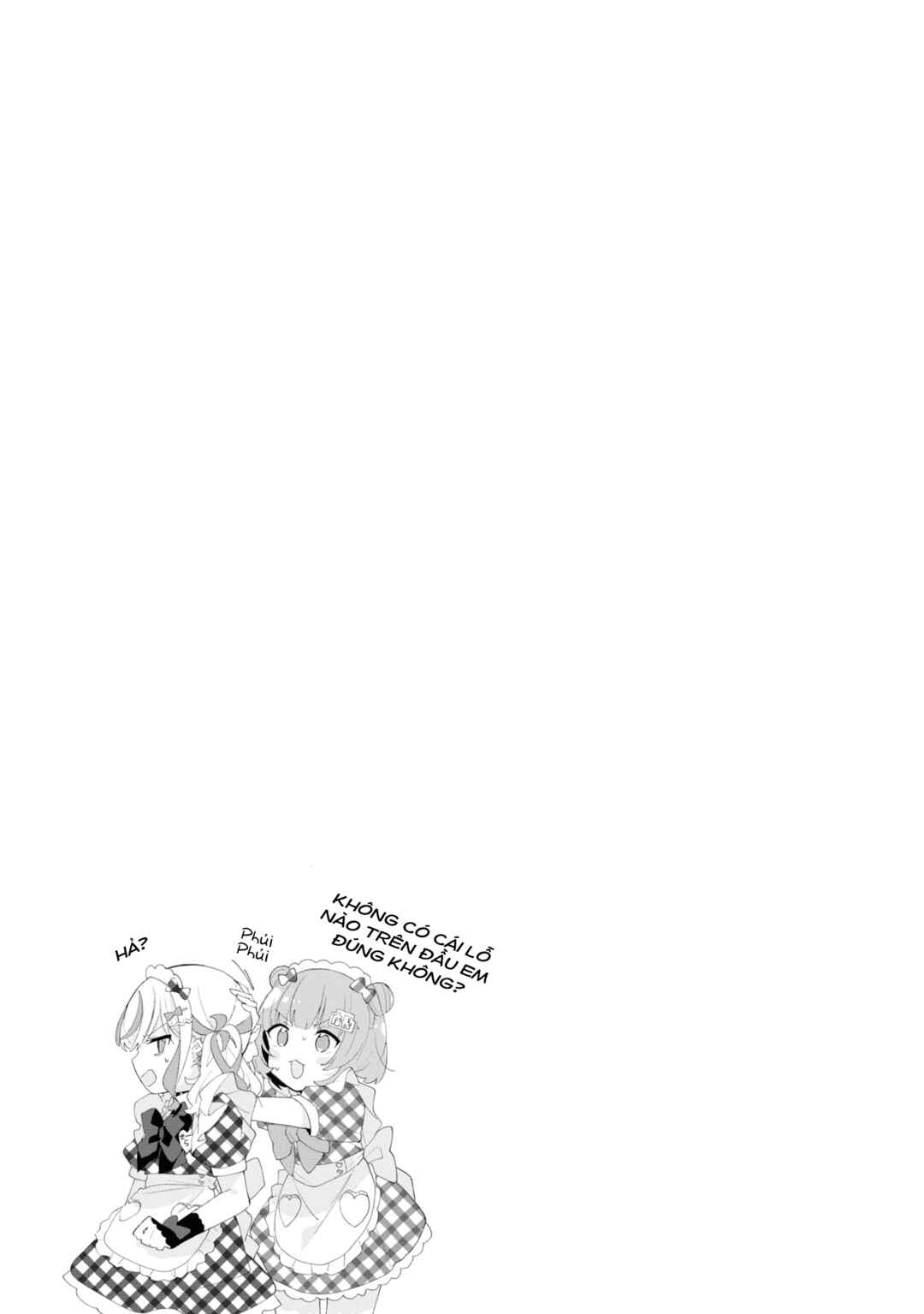 Herami Shimai wa Docchi mo Yanderu Chapter 4 - Page 31