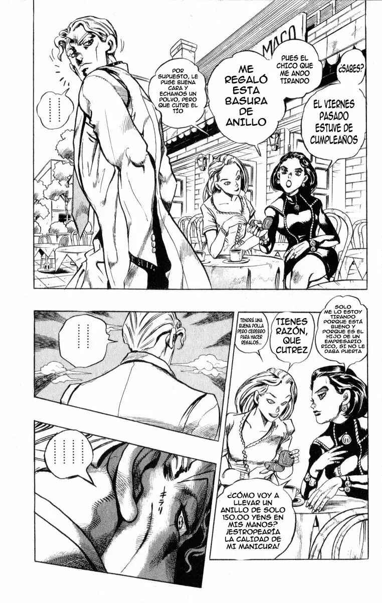 JoJo no Kimyou na Bouken: Part 4 - Diamond wa Kudakenai Chapter 82 - Page 16