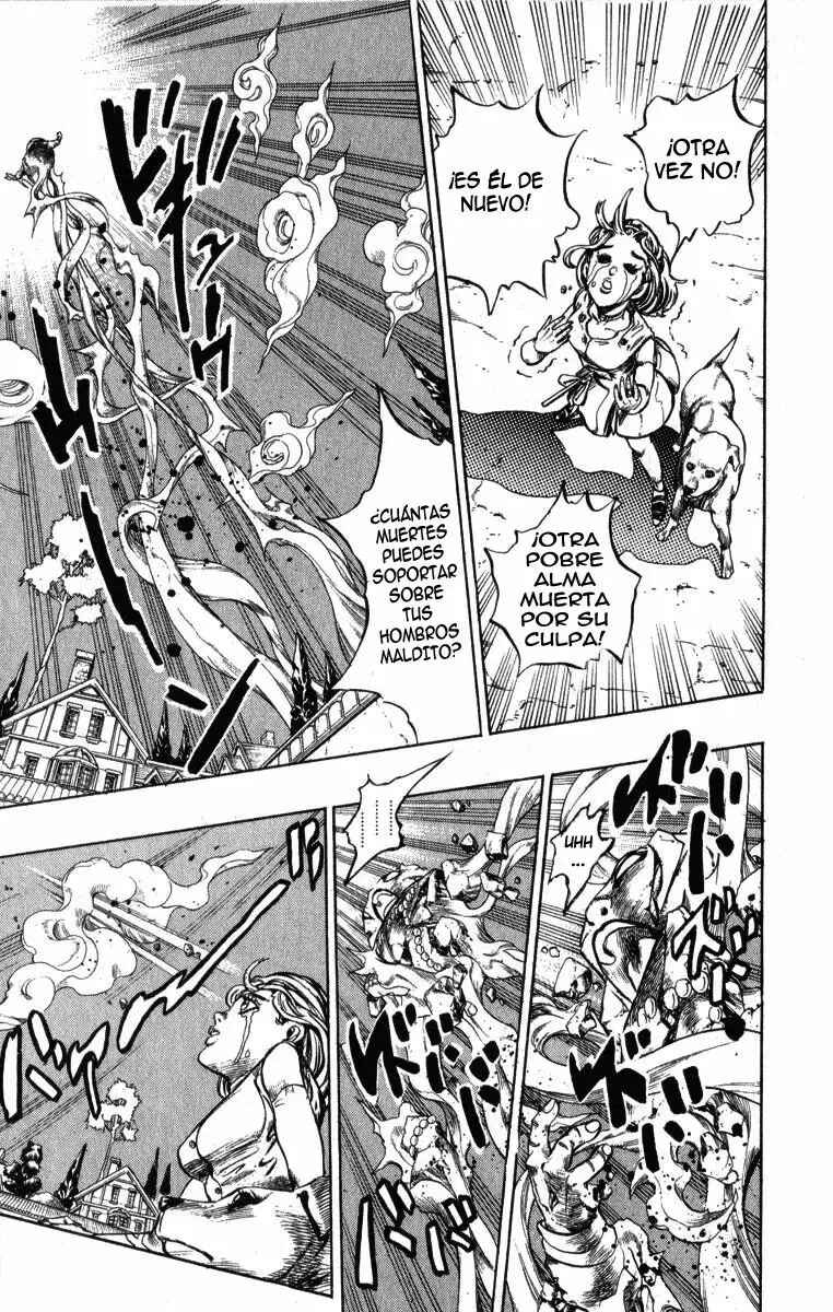JoJo no Kimyou na Bouken: Part 4 - Diamond wa Kudakenai Chapter 82 - Page 7
