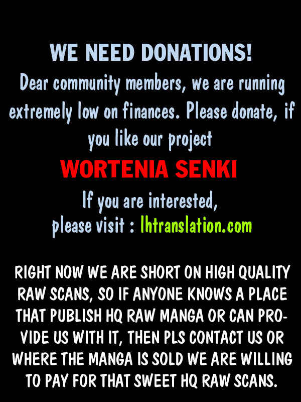 Wortenia Senki Chapter 6 - Page 34
