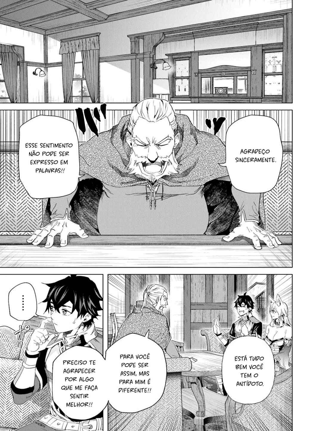 Keikenchi Chochiku de Nonbiri Shoushin Ryokou ~Yuusha to Koibito ni Tsuihou Sareta Senshi no Mujikaku Zamaa~ Chapter 32 - Page 26