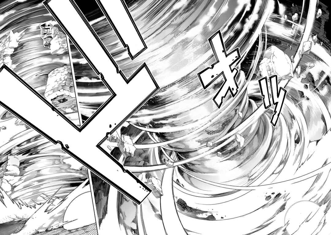 Tsuihou Sareru Tabi ni Skill o Te ni Ireta Ore ga, 100 no Isekai de 2-shuume Musou Chapter 16 - Page 10