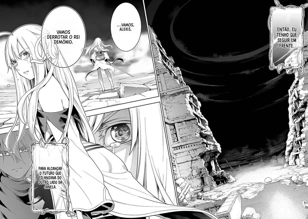 Tsuihou Sareru Tabi ni Skill o Te ni Ireta Ore ga, 100 no Isekai de 2-shuume Musou Chapter 16 - Page 11