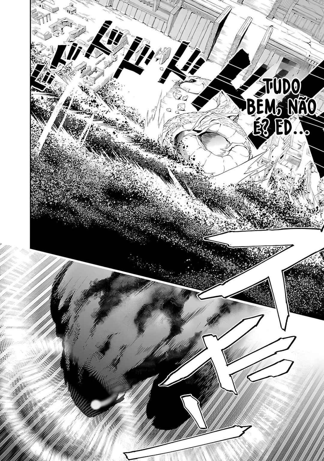 Tsuihou Sareru Tabi ni Skill o Te ni Ireta Ore ga, 100 no Isekai de 2-shuume Musou Chapter 16 - Page 12