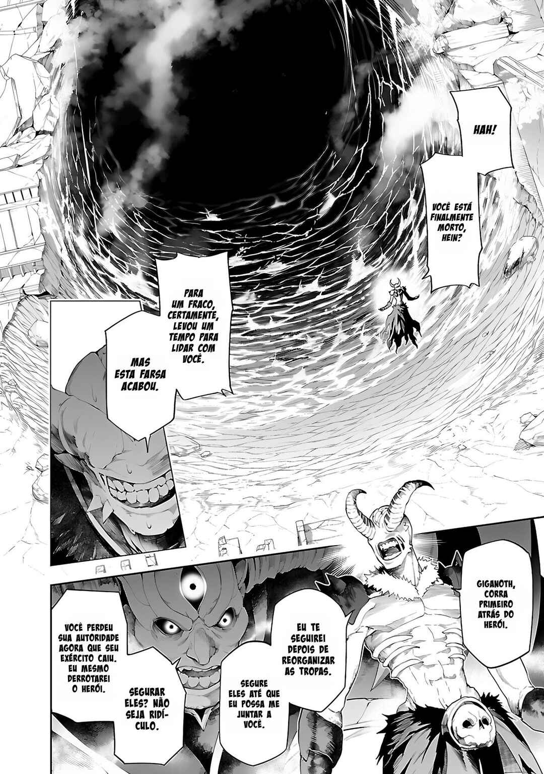 Tsuihou Sareru Tabi ni Skill o Te ni Ireta Ore ga, 100 no Isekai de 2-shuume Musou Chapter 16 - Page 20
