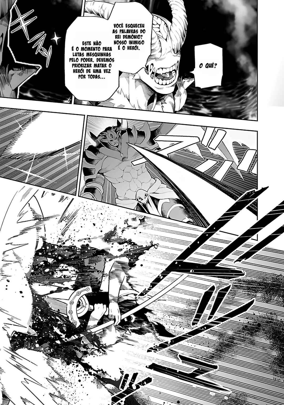 Tsuihou Sareru Tabi ni Skill o Te ni Ireta Ore ga, 100 no Isekai de 2-shuume Musou Chapter 16 - Page 21