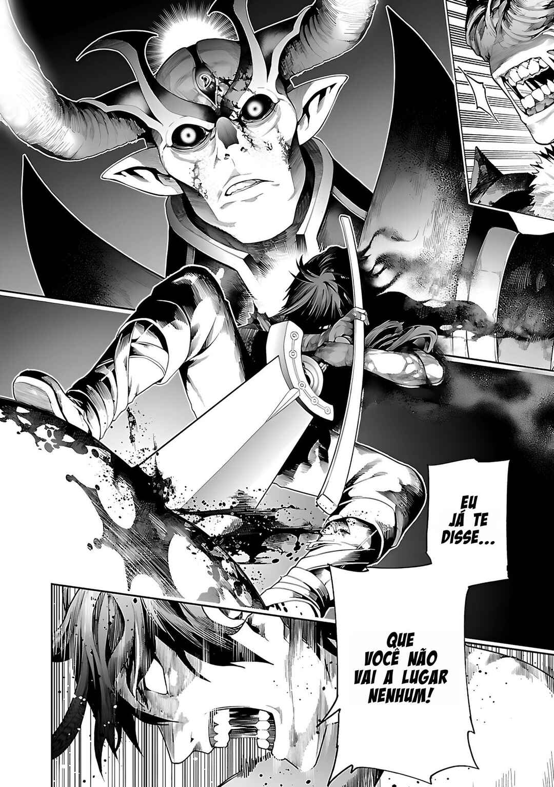 Tsuihou Sareru Tabi ni Skill o Te ni Ireta Ore ga, 100 no Isekai de 2-shuume Musou Chapter 16 - Page 22