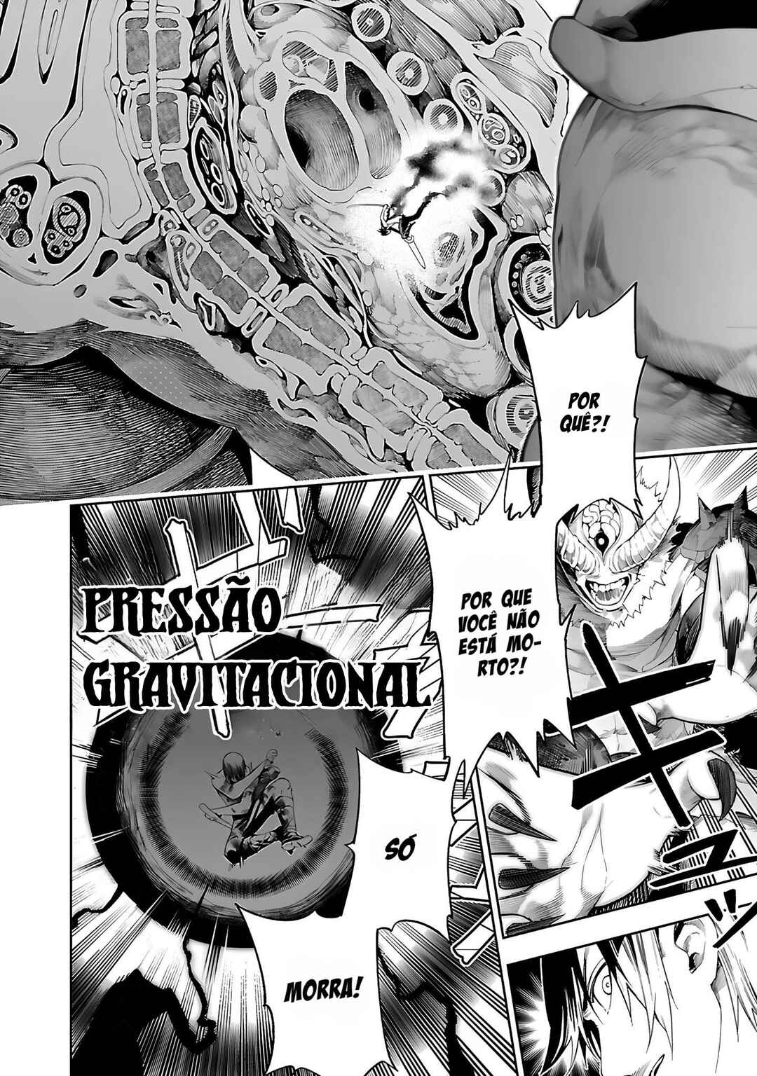 Tsuihou Sareru Tabi ni Skill o Te ni Ireta Ore ga, 100 no Isekai de 2-shuume Musou Chapter 16 - Page 24