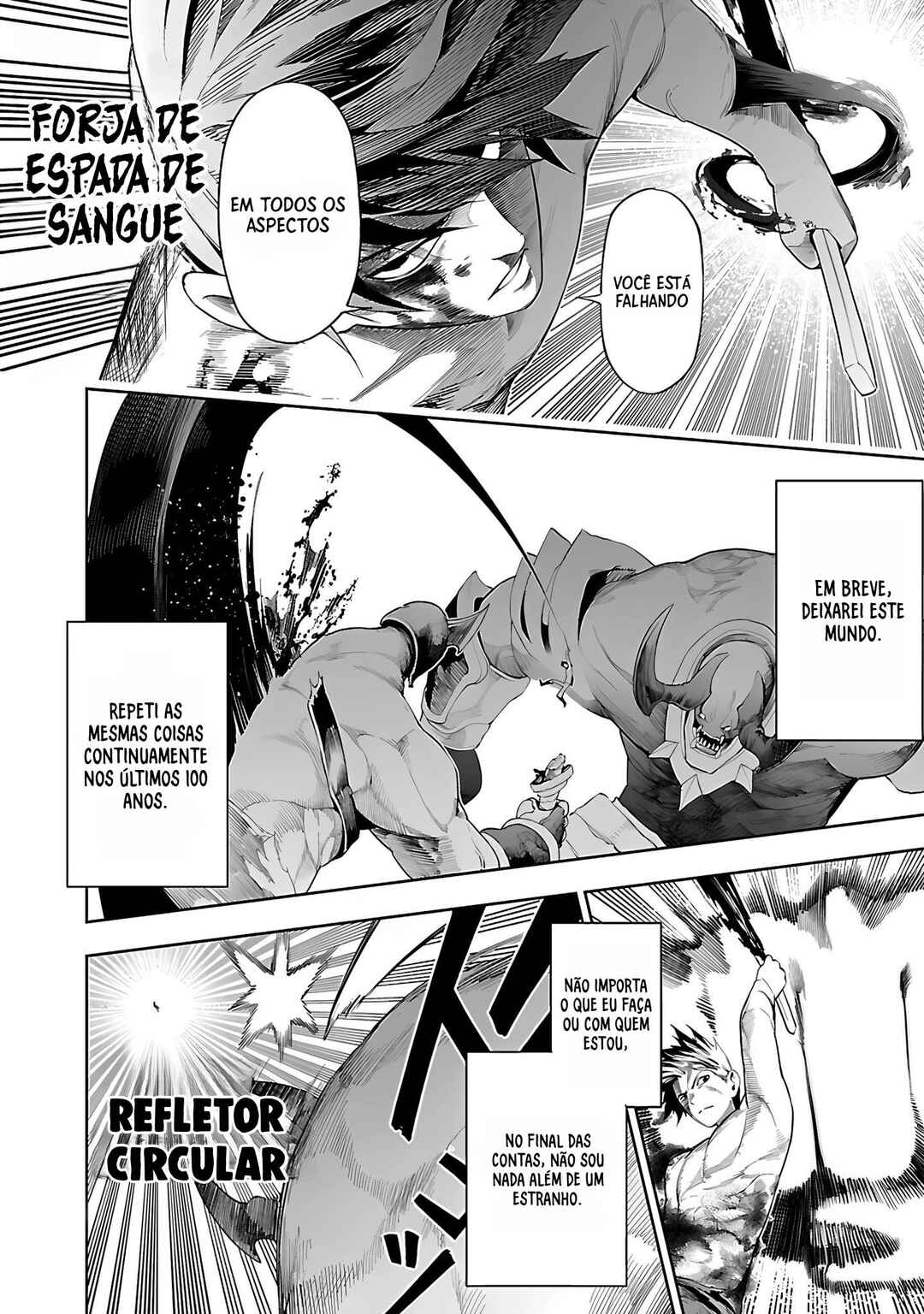 Tsuihou Sareru Tabi ni Skill o Te ni Ireta Ore ga, 100 no Isekai de 2-shuume Musou Chapter 16 - Page 26