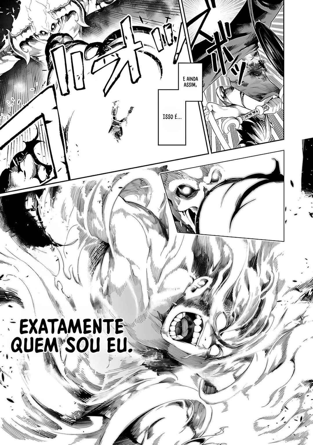 Tsuihou Sareru Tabi ni Skill o Te ni Ireta Ore ga, 100 no Isekai de 2-shuume Musou Chapter 16 - Page 27