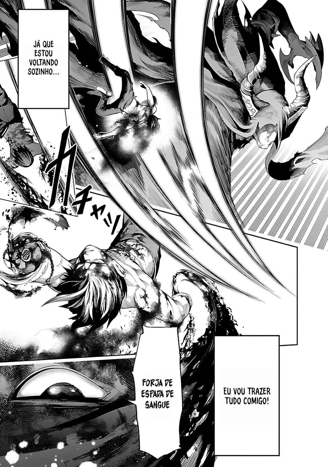 Tsuihou Sareru Tabi ni Skill o Te ni Ireta Ore ga, 100 no Isekai de 2-shuume Musou Chapter 16 - Page 29