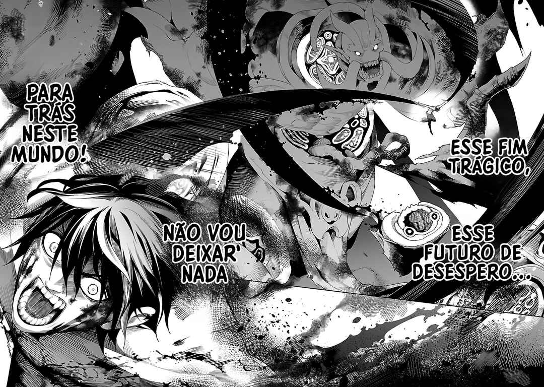 Tsuihou Sareru Tabi ni Skill o Te ni Ireta Ore ga, 100 no Isekai de 2-shuume Musou Chapter 16 - Page 30