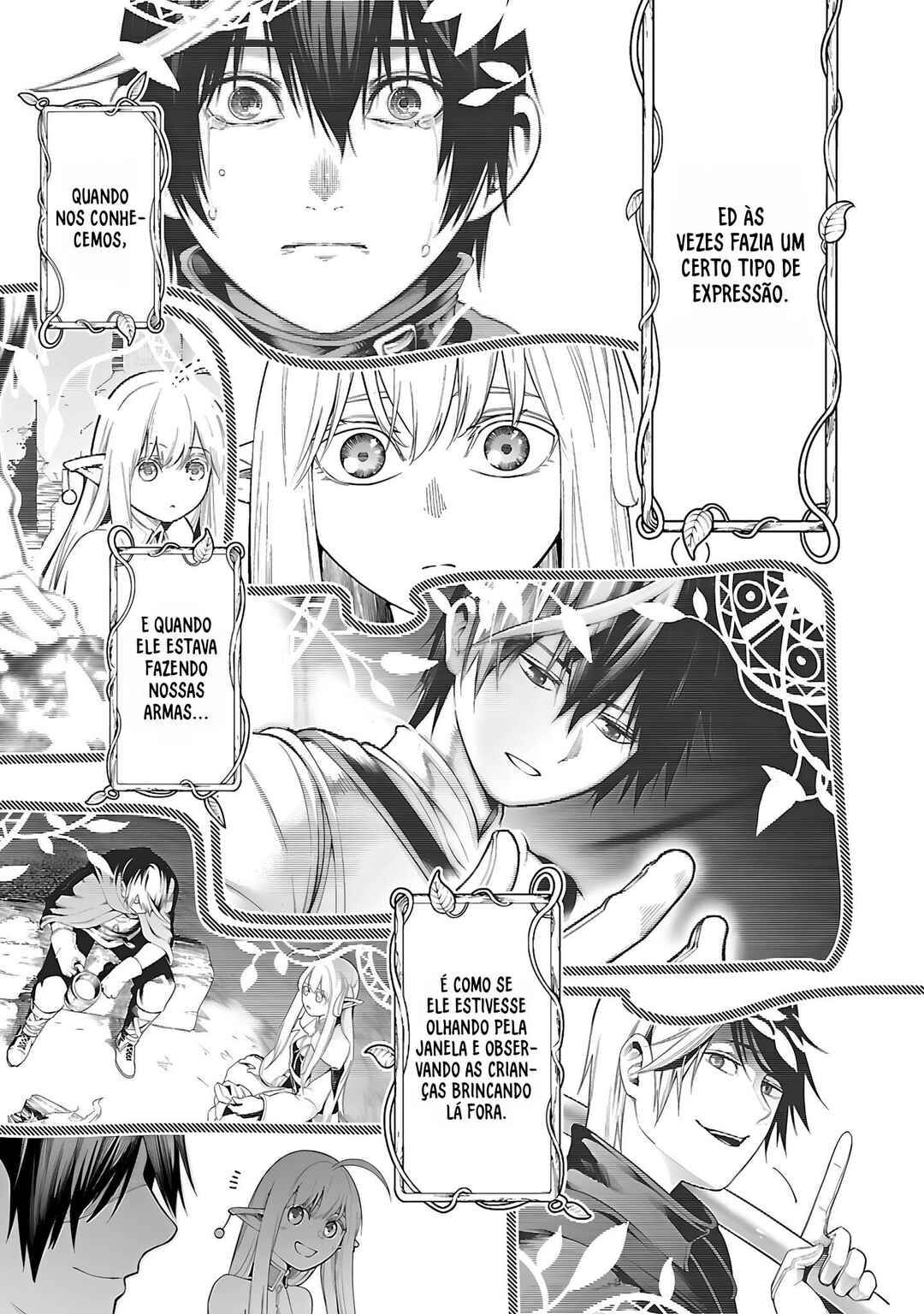 Tsuihou Sareru Tabi ni Skill o Te ni Ireta Ore ga, 100 no Isekai de 2-shuume Musou Chapter 16 - Page 4