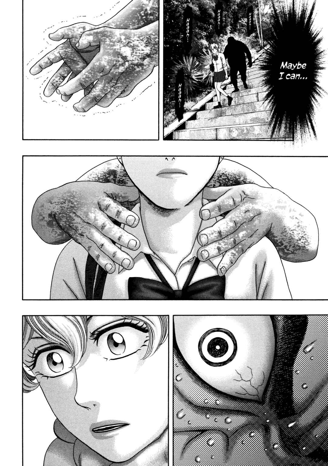 Kippo Chapter 36 - Page 9