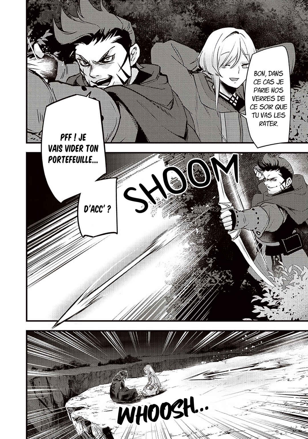 Slime Seijo Chapter 42 - Page 15