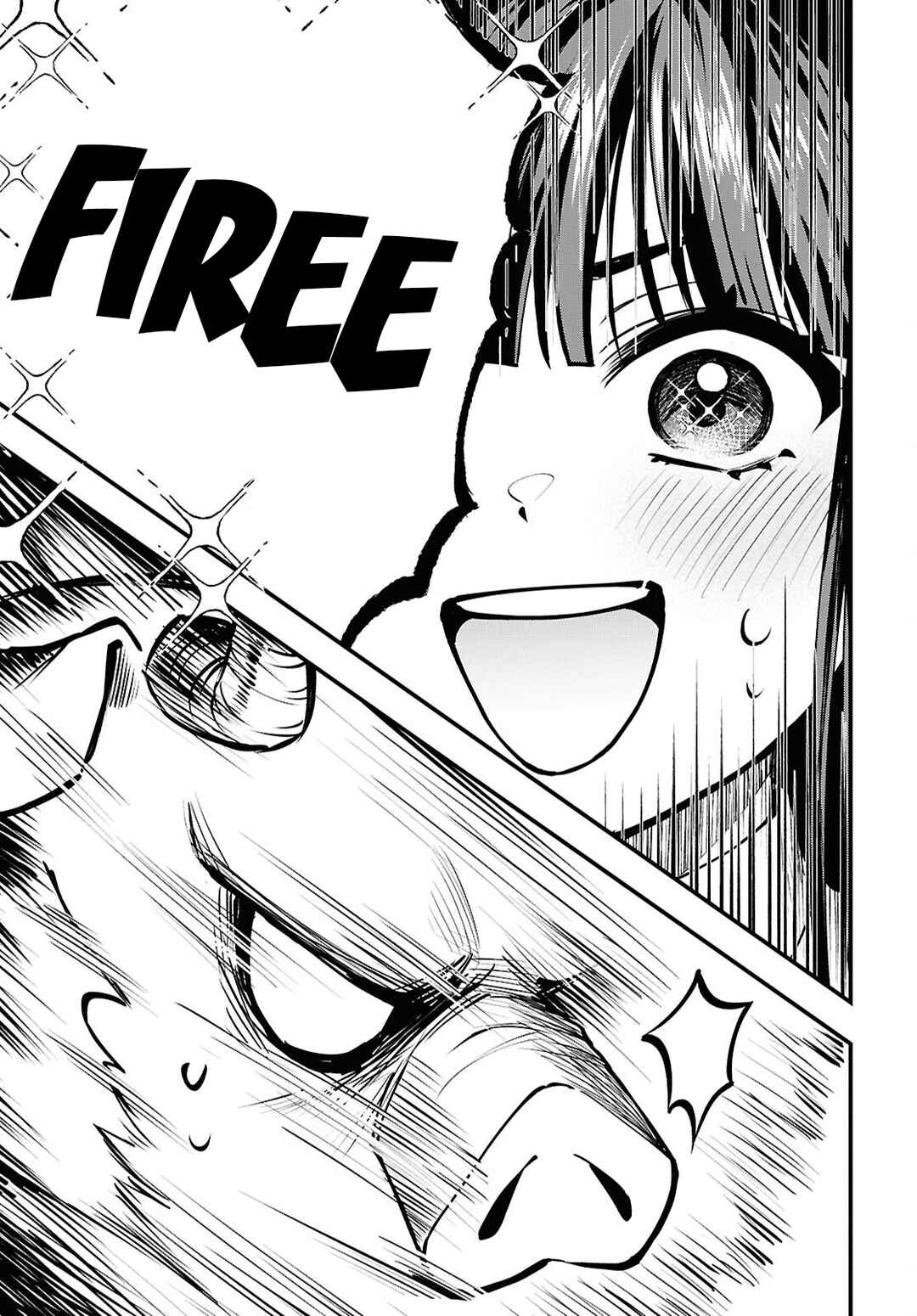 Doumo, Butsuyoku no Seijo desu: Musou Skill "Clear Houshuu" de Seidai ni Kanchigai Saremashita Chapter 3 - Page 16