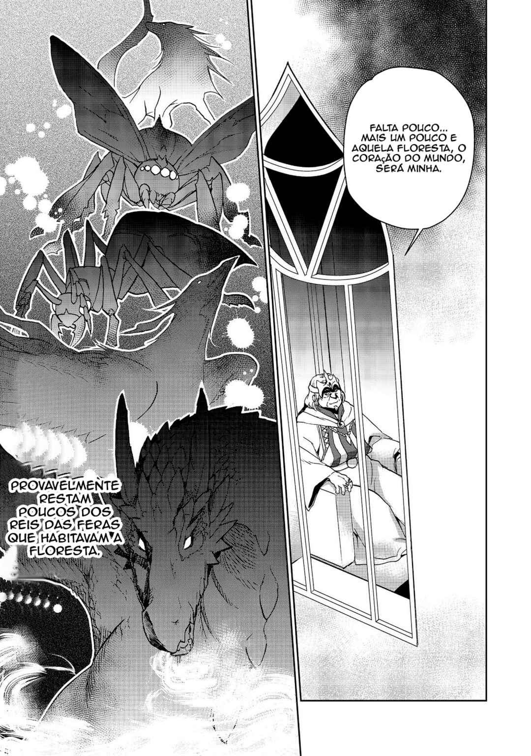 Isekai ni Otosareta... Jouka wa Kihon! Chapter 3 - Page 23