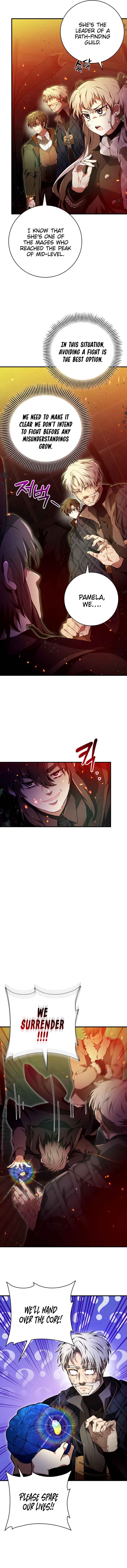Jebal Jom Ilgeodallago Chapter 30 - Page 12