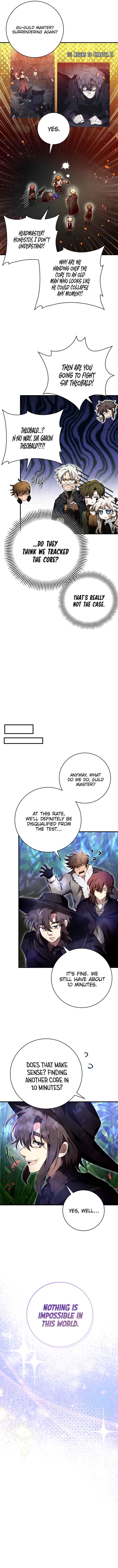 Jebal Jom Ilgeodallago Chapter 30 - Page 13