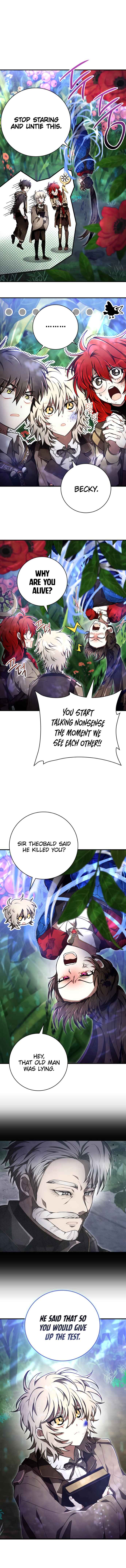 Jebal Jom Ilgeodallago Chapter 30 - Page 2