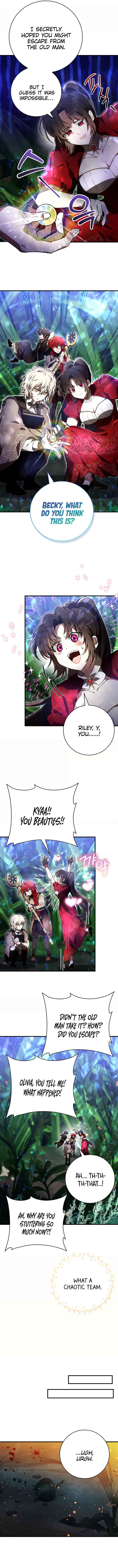 Jebal Jom Ilgeodallago Chapter 30 - Page 8