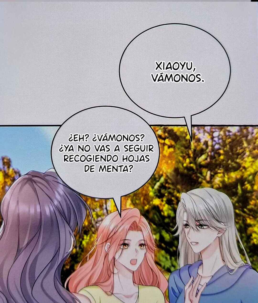 Ta Hao Xiang Zai Liao Wo Chapter 90 - Page 15