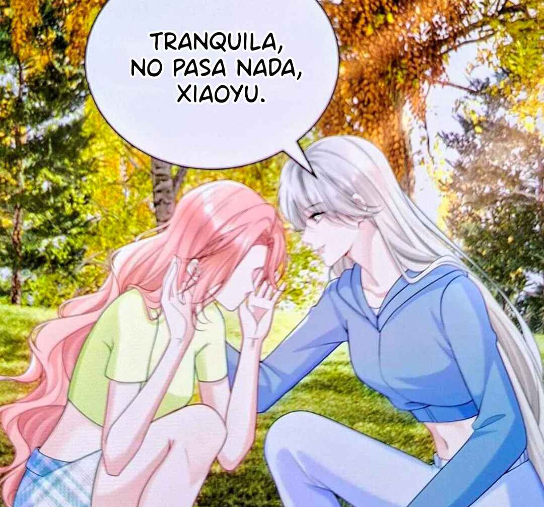 Ta Hao Xiang Zai Liao Wo Chapter 90 - Page 4
