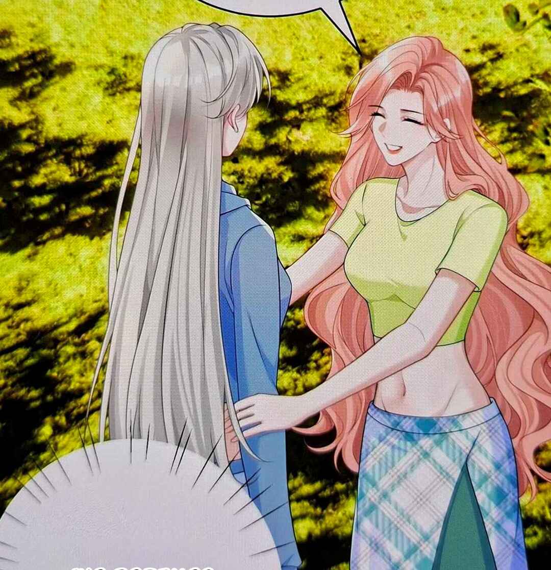 Ta Hao Xiang Zai Liao Wo Chapter 90 - Page 45