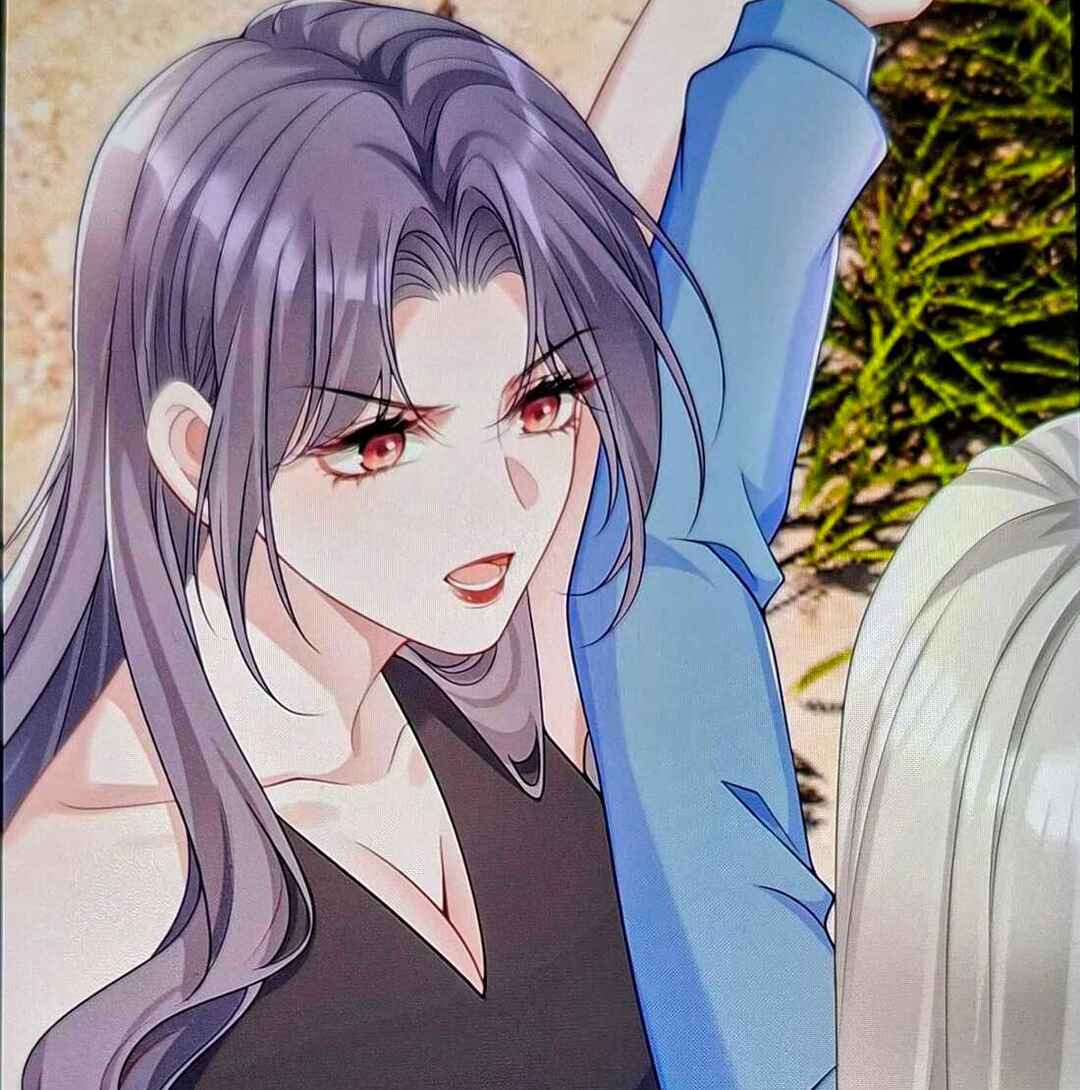 Ta Hao Xiang Zai Liao Wo Chapter 90 - Page 58