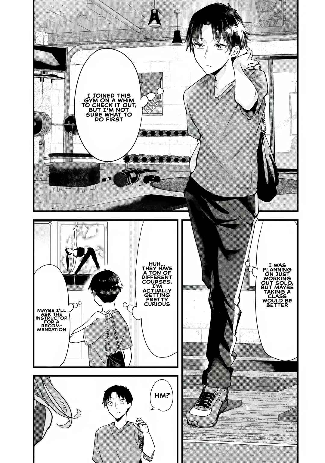 Jimoto no Ijimekko-tachi ni Shikaeshi Shiyou to Shitara, Betsu no Tatakai ga Hajimatta. Chapter 76 - Page 1