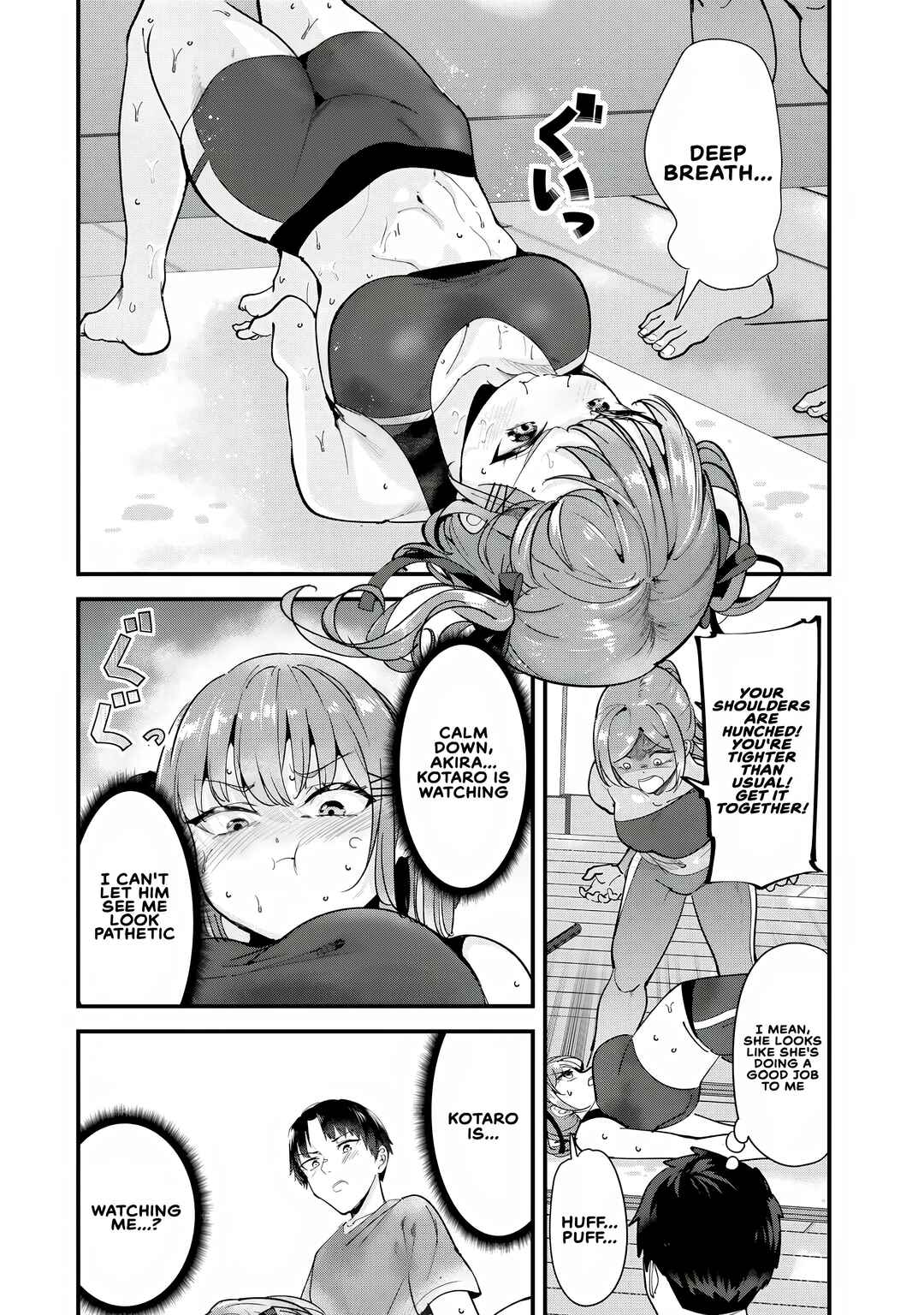 Jimoto no Ijimekko-tachi ni Shikaeshi Shiyou to Shitara, Betsu no Tatakai ga Hajimatta. Chapter 76 - Page 10