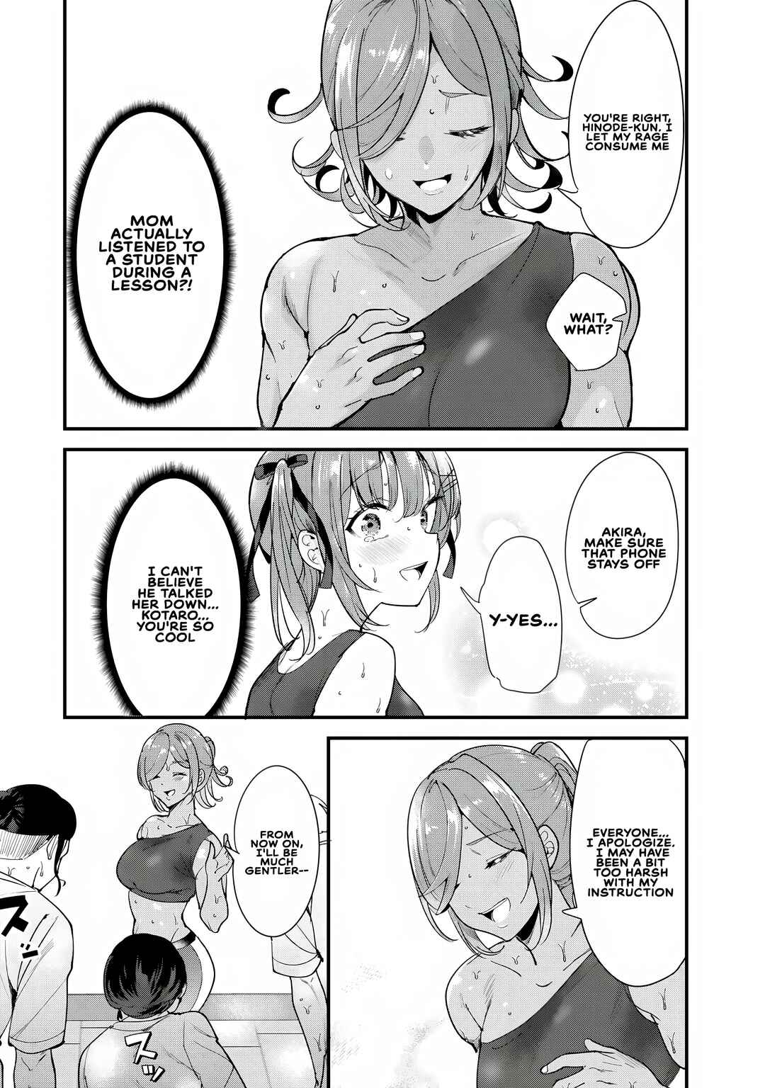 Jimoto no Ijimekko-tachi ni Shikaeshi Shiyou to Shitara, Betsu no Tatakai ga Hajimatta. Chapter 76 - Page 18