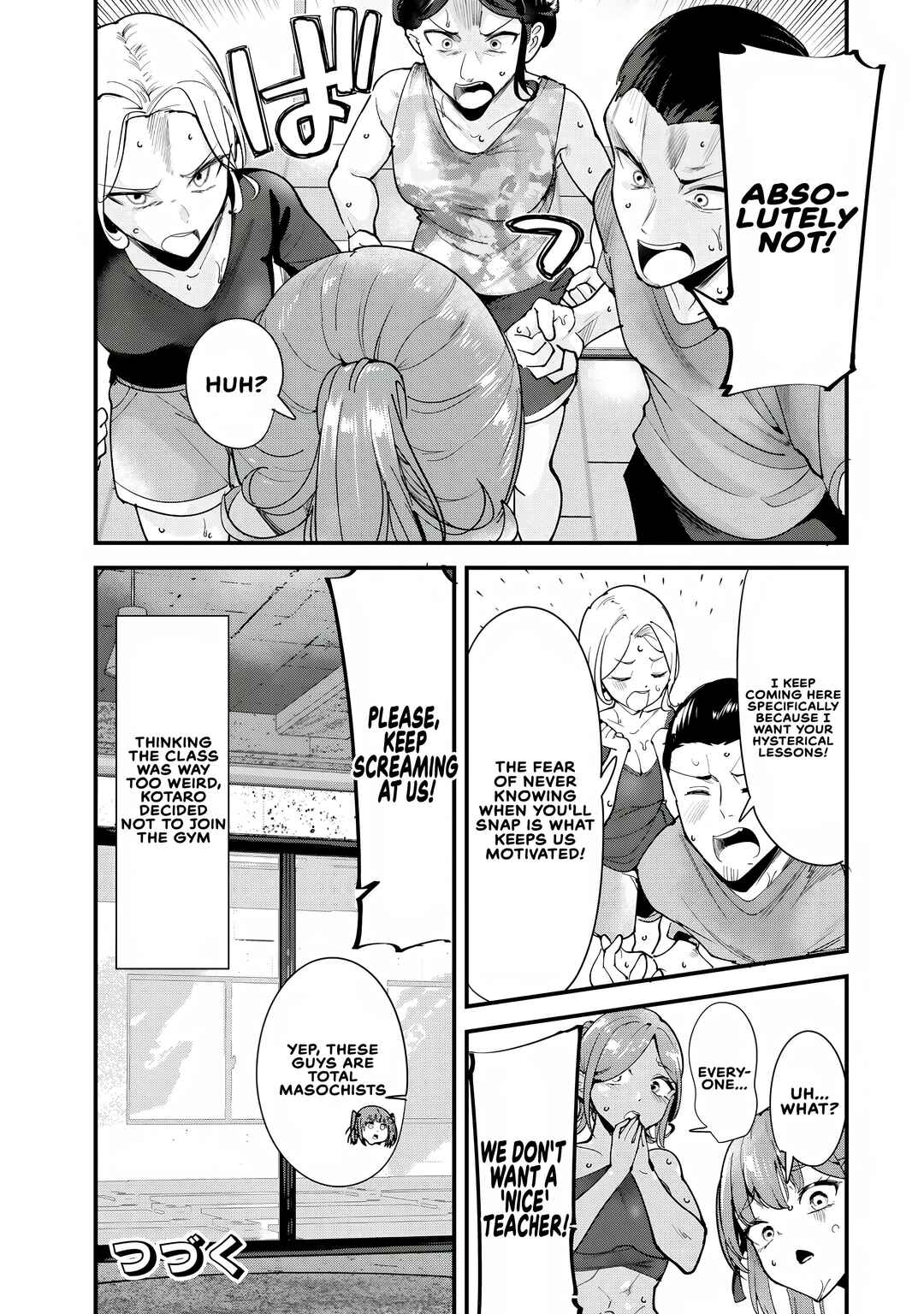 Jimoto no Ijimekko-tachi ni Shikaeshi Shiyou to Shitara, Betsu no Tatakai ga Hajimatta. Chapter 76 - Page 19