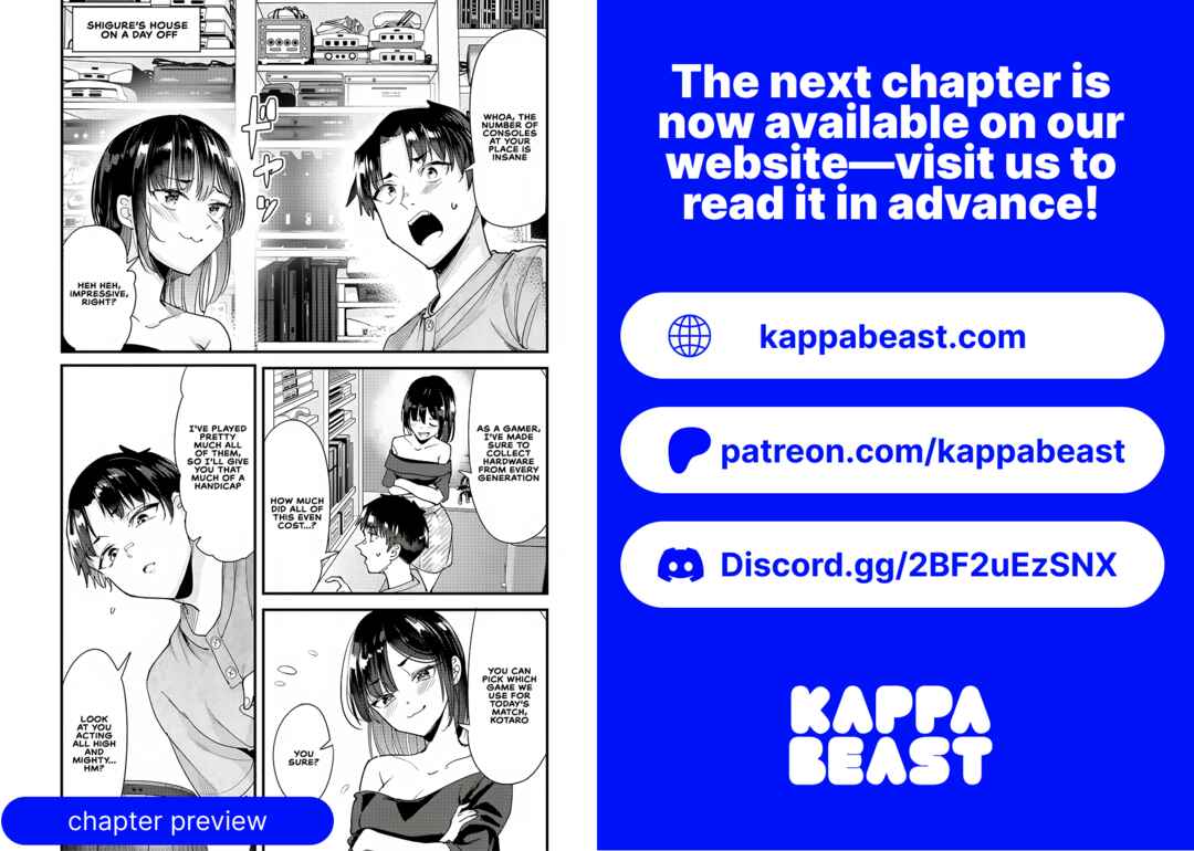 Jimoto no Ijimekko-tachi ni Shikaeshi Shiyou to Shitara, Betsu no Tatakai ga Hajimatta. Chapter 76 - Page 21