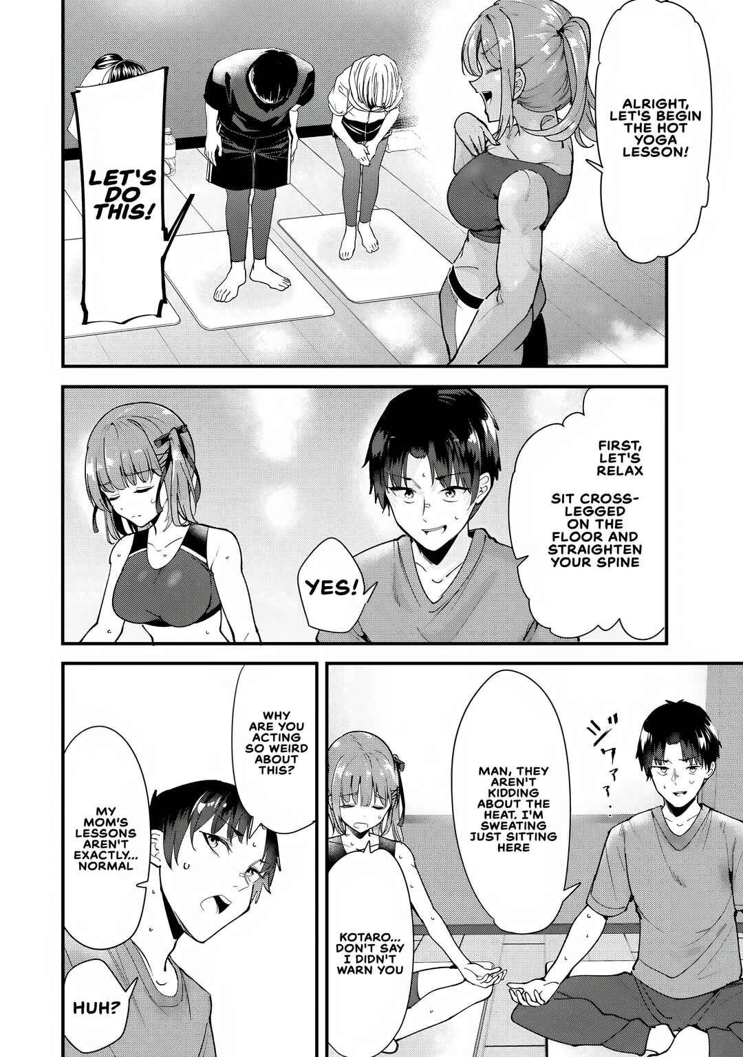 Jimoto no Ijimekko-tachi ni Shikaeshi Shiyou to Shitara, Betsu no Tatakai ga Hajimatta. Chapter 76 - Page 6